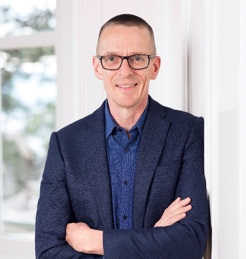 Dean Gustar, Founder of Ascend Recovery Partners